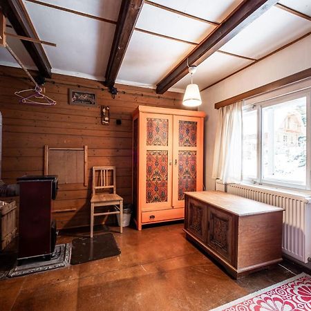 Hajenka Harrachov Villa Exterior photo